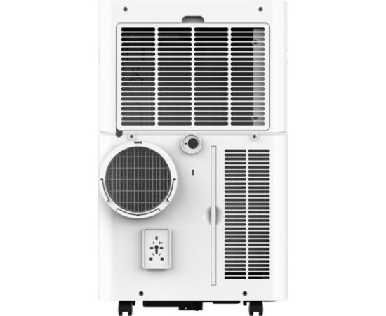 BLAUPUNKT ACP414 Mobilais gaisa kondicionieris