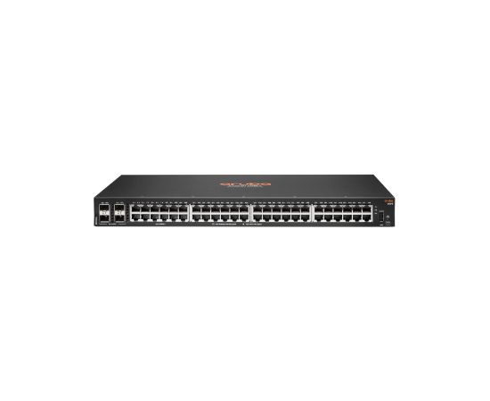 HPE Aruba 6000 24G CL4 4SFP Swch Europe - English localization   R8N87A#ABB