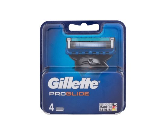 Gillette ProGlide 4pc