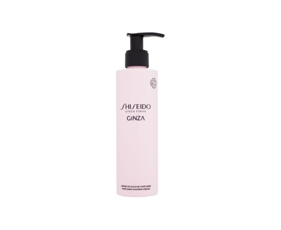Shiseido Ginza 200ml