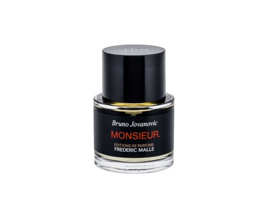 Frederic Malle Monsieur 50ml