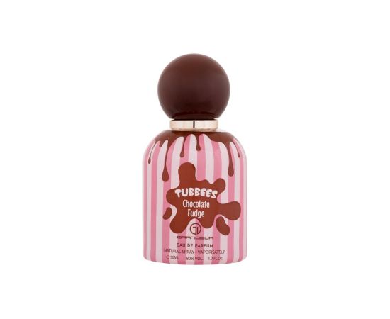 Grandeur Tubbees / Chocolate Fudge 50ml