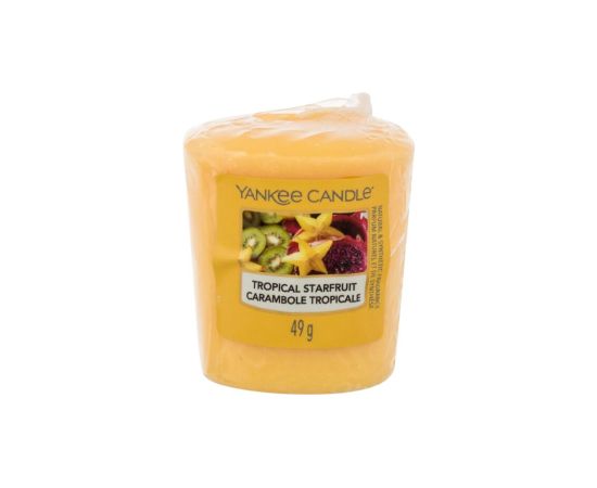 Yankee Candle Tropical Starfruit 49g