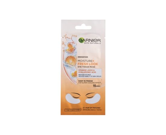 Garnier Skin Naturals / Moisture+ Fresh Look 1pc