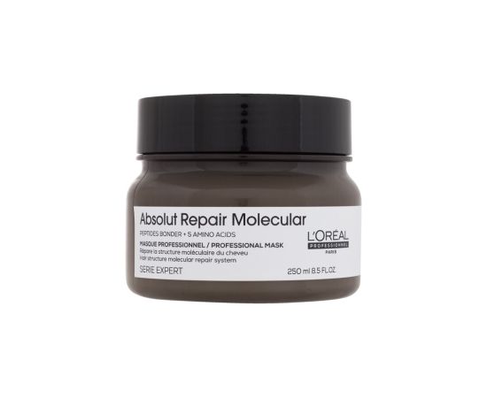 L'orÉal Professionnel Absolut Repair Molecular / Professional Mask 250ml