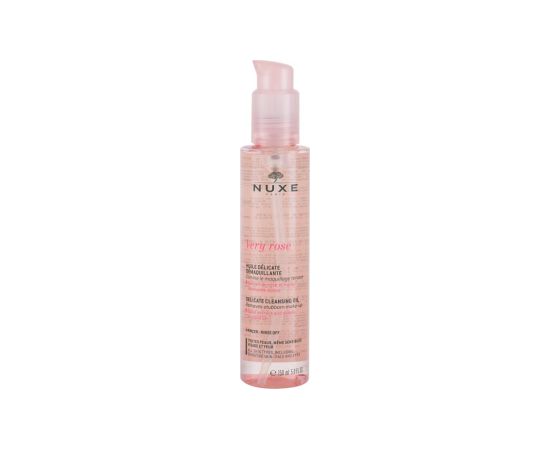 Nuxe Very Rose / Delicate 150ml