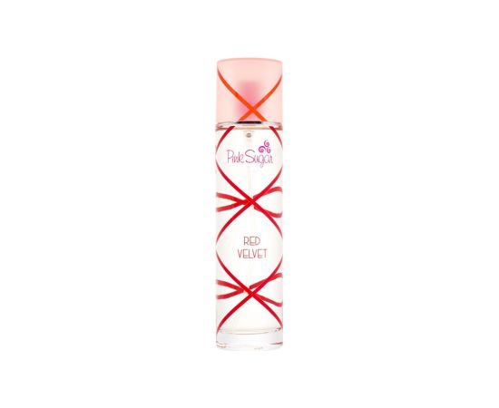 Pink Sugar Red Velvet 100ml