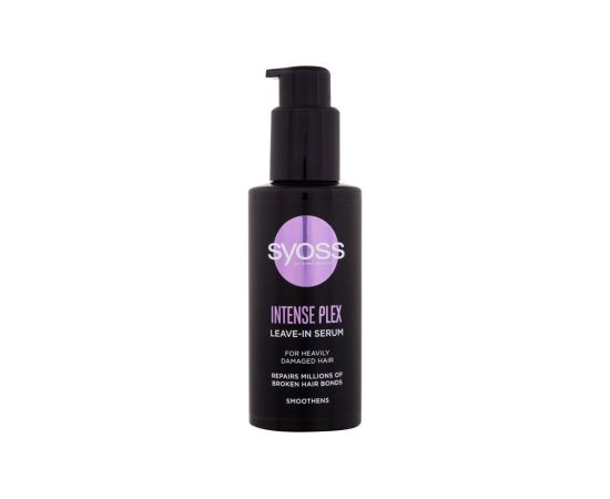 Syoss Intense Plex / Leave-In Serum 100ml