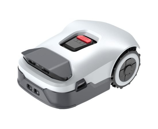 Anthbot GENIE 3000 mowing robot