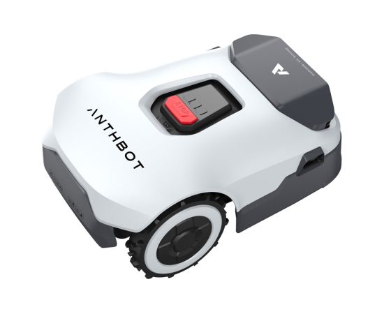 Anthbot GENIE 3000 mowing robot
