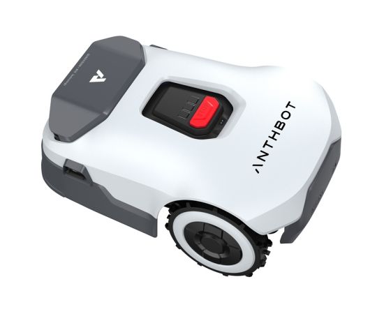 Anthbot GENIE 3000 mowing robot
