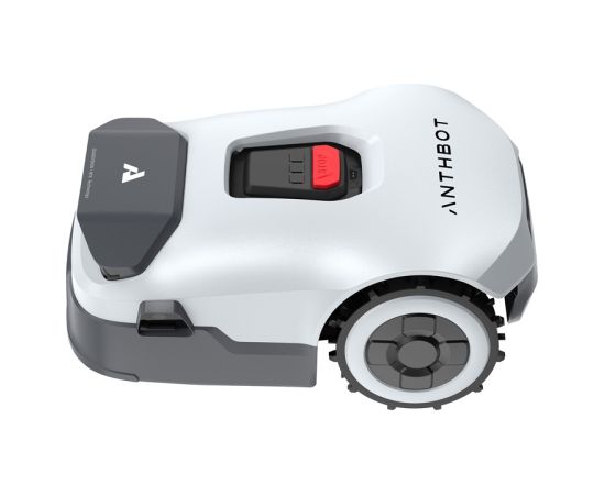 Anthbot GENIE 3000 mowing robot