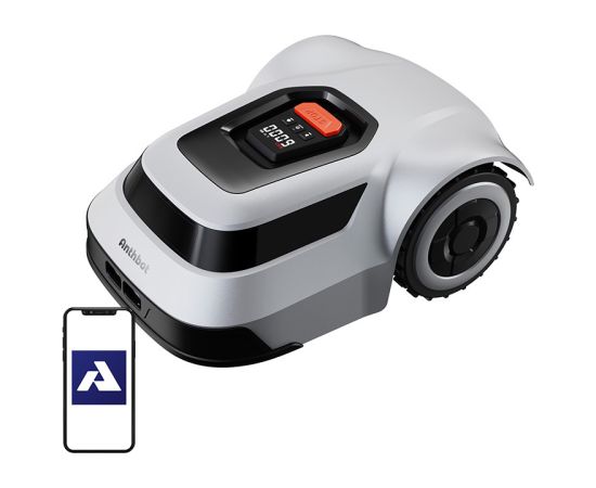Anthbot PION 1000 mowing robot