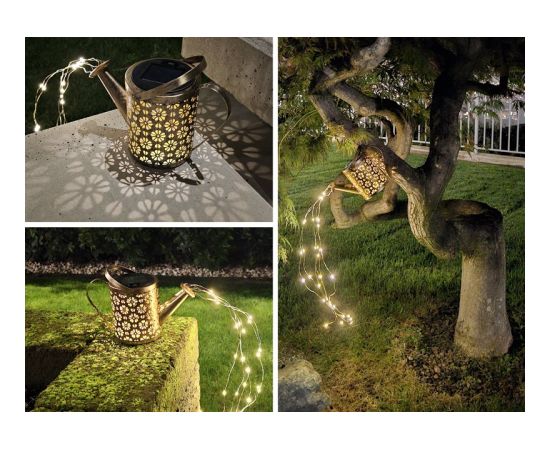 Beper P207ILO002 Solar Garden Lamp