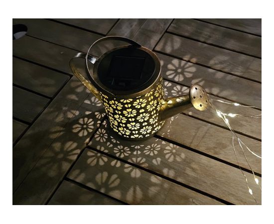Beper P207ILO002 Solar Garden Lamp
