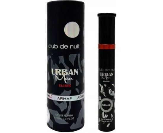 MINIATURA ARMAF Club De Nuit Urban Man Elixir EDP spray 10ml