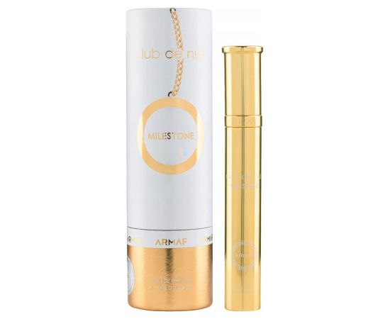 MINIATURA ARMAF Club De Nuit Milestone EDP spray 10ml