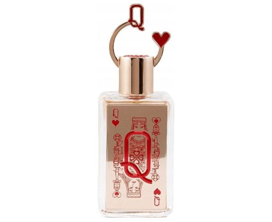Coach FRAGRANCE WORLD Q EDP spray 80ml