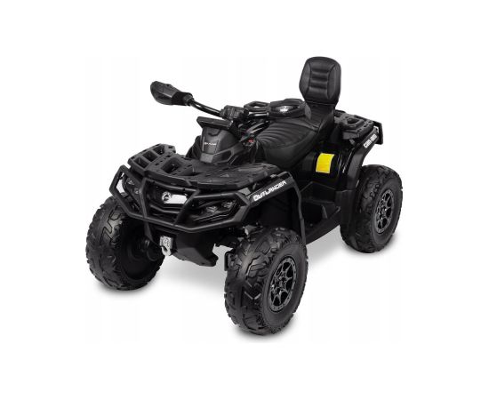 Toyz POJAZD NA AKUMULATOR OUTLANDER BLACK