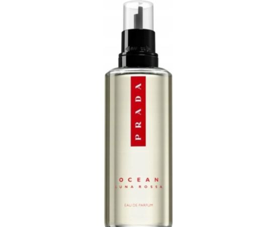 PRADA LUNA ROSSA OCEAN (M) EDP/S REFILL 150ML