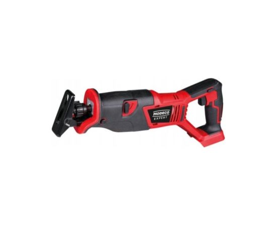 PILARKA SZABLOWA 18V; 150MM; SUW 20MM; BEZ AKUMULATORA I ŁADOWARKI; MODECO SYSTEM 18V