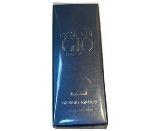 Giorgio Armani Acqua Di Gio Profondo Parfum edp 15ml
