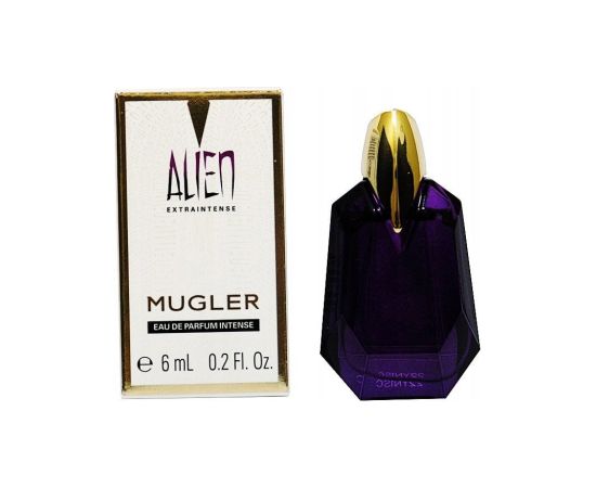Thierry Mugler Alien Extraintense edp 6ml