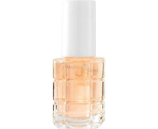 L'Oreal Paris, Le Base Coat, Camellia Oil, Growing, Nail Oil Treatment, 13 ml For Women