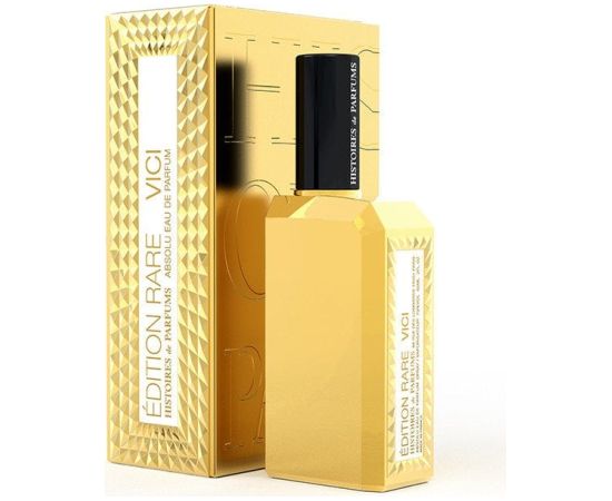 Histoires de Parfums, Edition Rare - Vici, Eau De Parfum, Unisex, 60 ml Unisex
