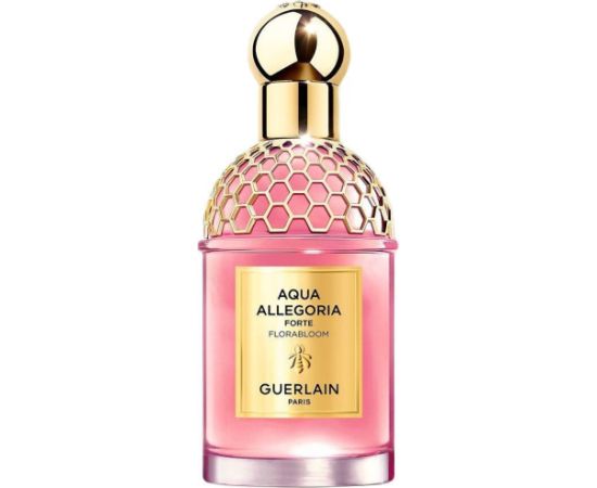 Guerlain Aqua Allegoria Forte Florabloom EDP 75ml
