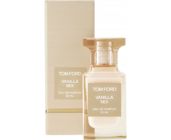 TOM FORD Vanilla Sex EDP spray 50ml