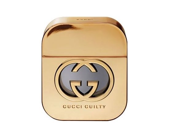 Gucci Guilty Intense (W) EDP/S 50ML