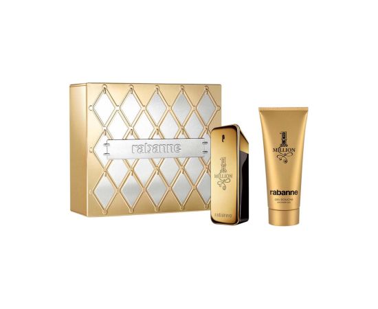 Paco Rabanne 1 Million Giftset 200 ml