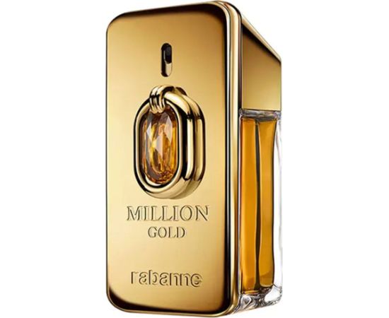 Paco Rabanne Million Gold Elixir Parfum Intense Spray 50 ml