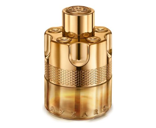 Azzaro Wanted Elixir Edp Spray 50 ml Unisex Smaržas