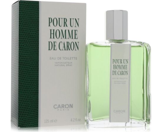 Caron Pour Un Homme De Caron Edt Spray 125 ml