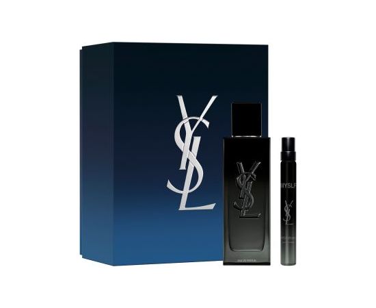 Yves Saint Laurent YSL Myslf Giftset 70 ml