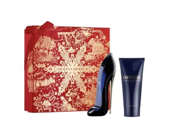Carolina Herrera Good Girl Gift Set 150 ml