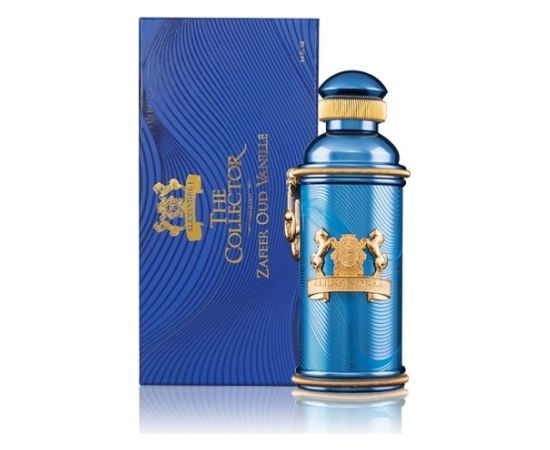 Alexandre.J The Collector Zafeer Oud Vanille Edp Spray 100 ml