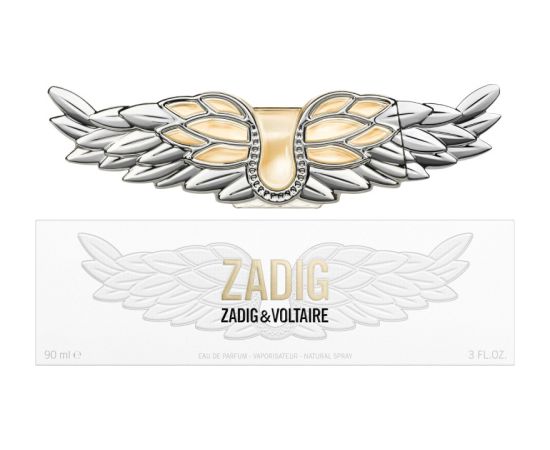 Zadig & Voltaire Zadig Edp Spray 50 ml