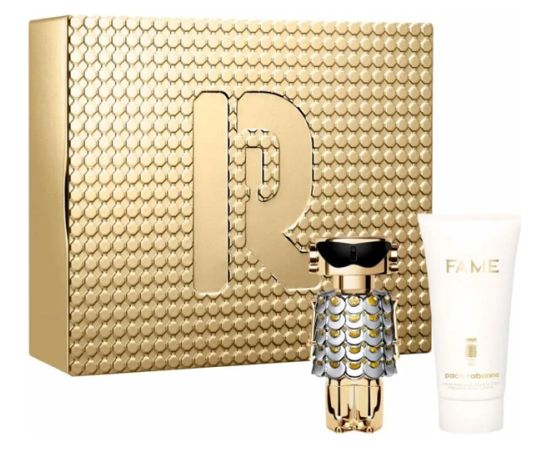 Paco Rabanne Fame Giftset 125 ml