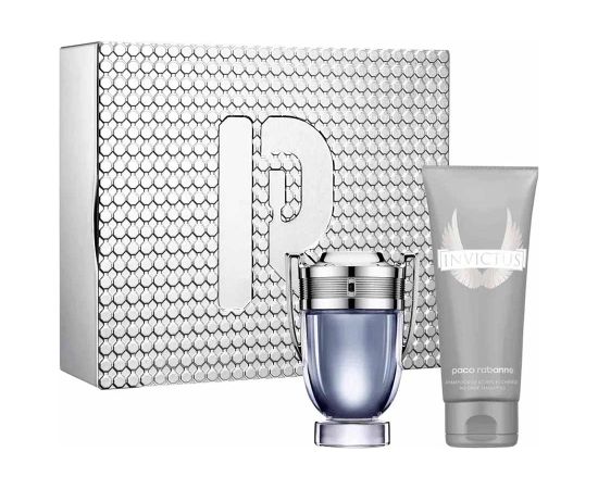 Paco Rabanne Invictus Giftset 150 ml