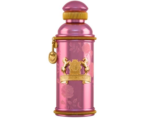 Alexandre.J The Collector Rose Oud Edp Spray 100 ml