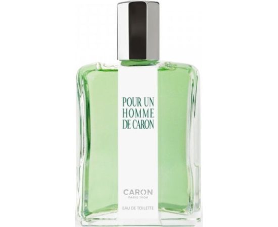 Caron Pour Un Homme De Caron Edt Spray 75 ml