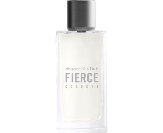 Abercrombie & Fitch Fierce Cologne Men Edc Spray 100 ml
