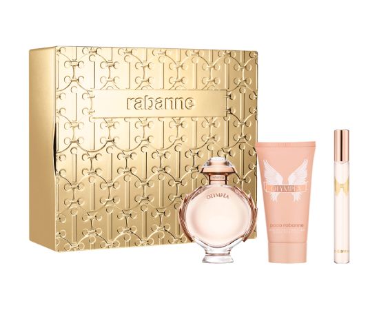 Paco Rabanne Olympea Giftset 135 ml