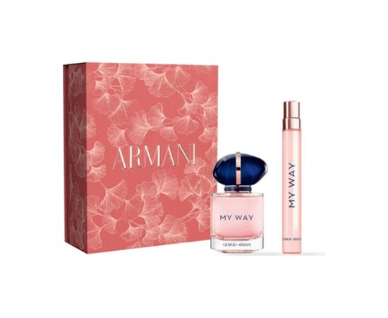 Giorgio Armani Armani My Way Giftset 40 ml