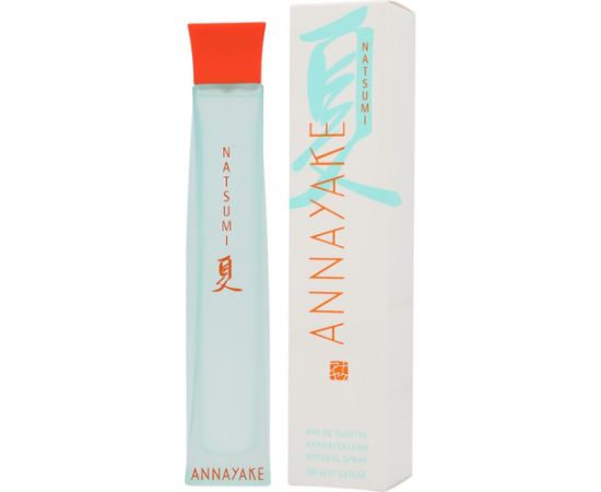Annayake Natsumi Edt Spray 100 ml