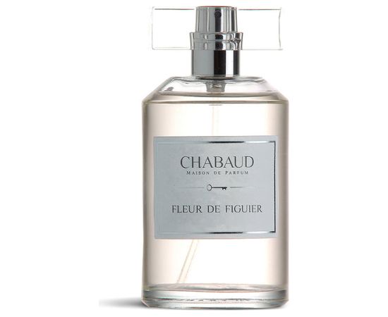 Chabaud Fleur De Figue Edp Spray 100 ml