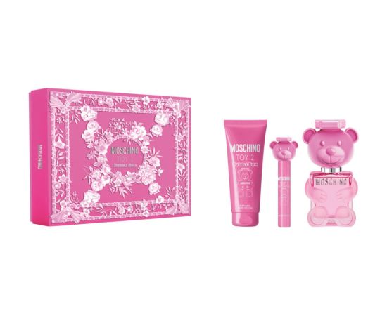 Moschino Toy 2 Bubble Gum Giftset 210 ml